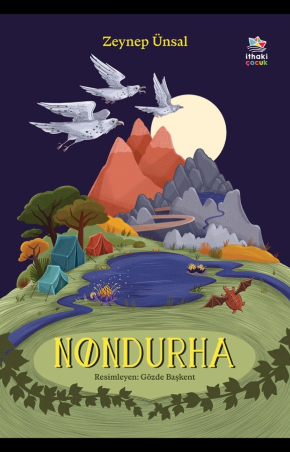 Resim Nondurha
