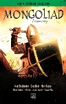 Resim Mongoliad 3.Kitap