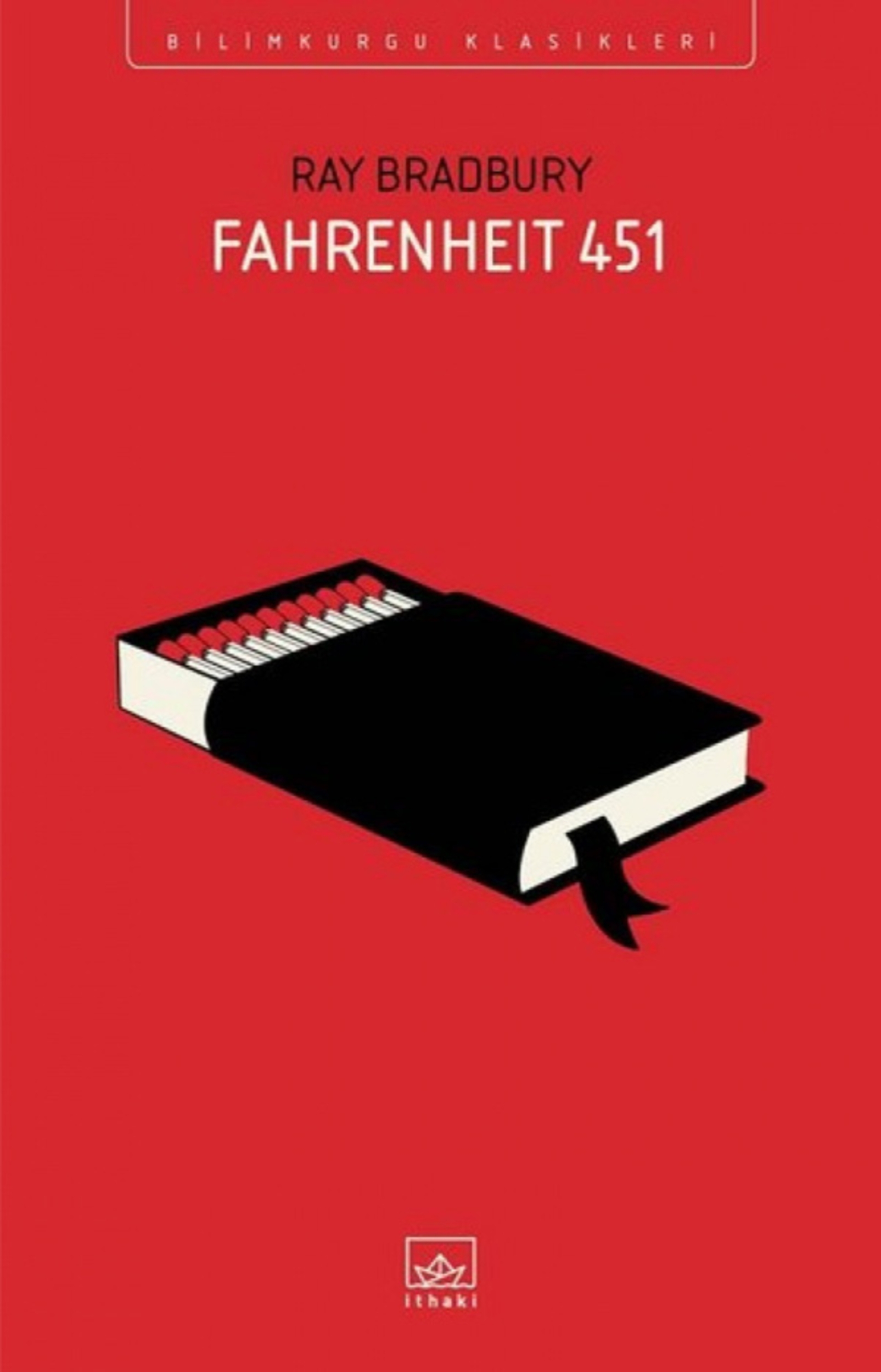 Resim Fahrenheit 451