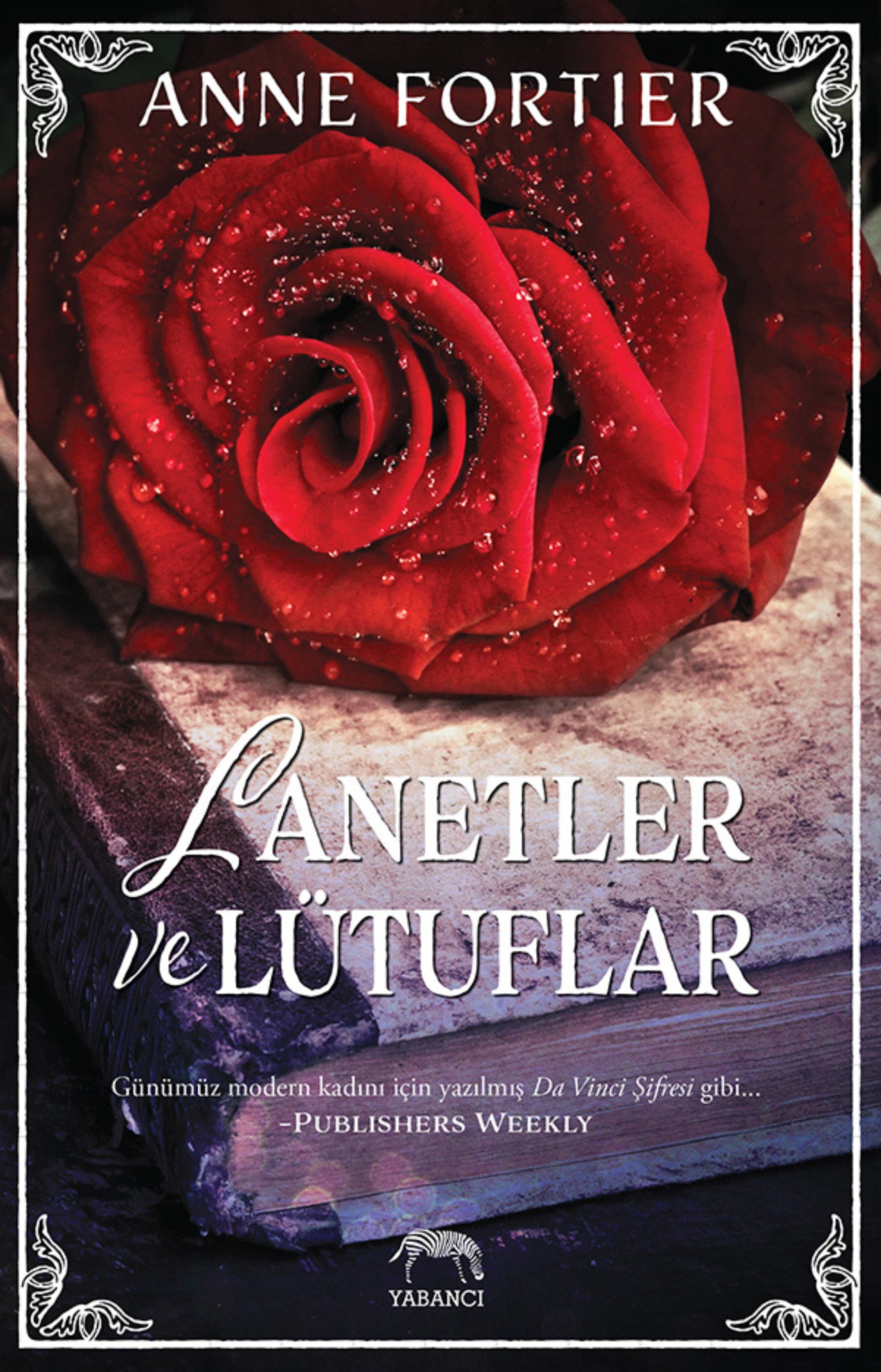 Resim Lanetler Ve Lütuflar