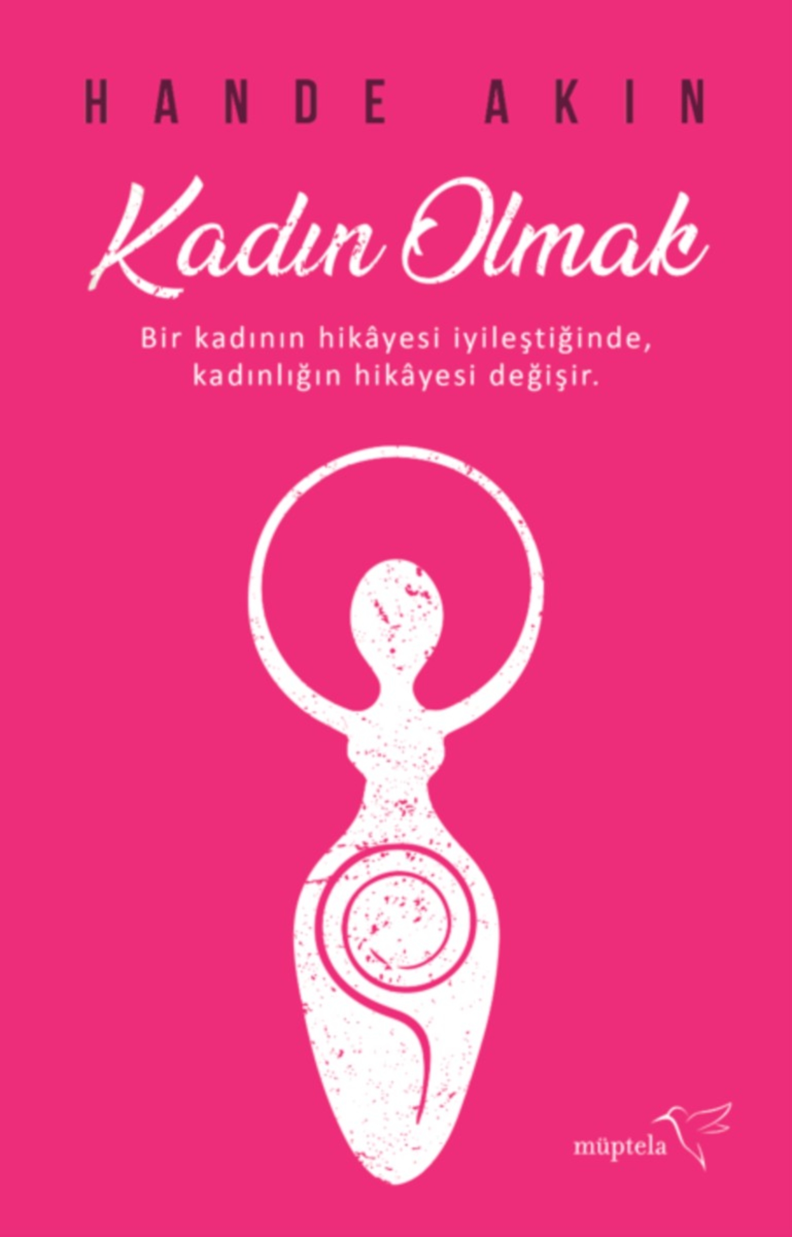 Resim Kadın Olmak