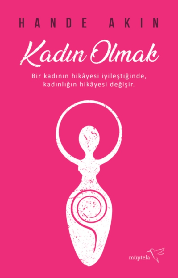 Resim Kadın Olmak