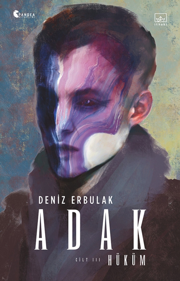 Resim Adak Cilt 3 - Hüküm