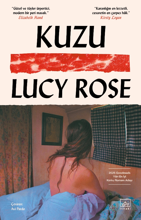 Resim Kuzu