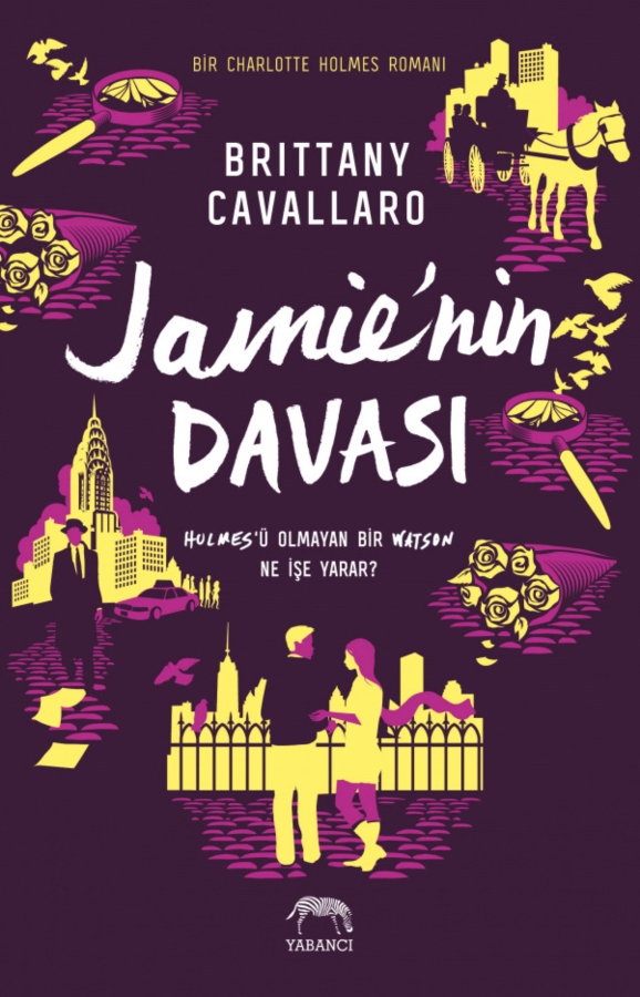 Resim Jamie Nin Davası