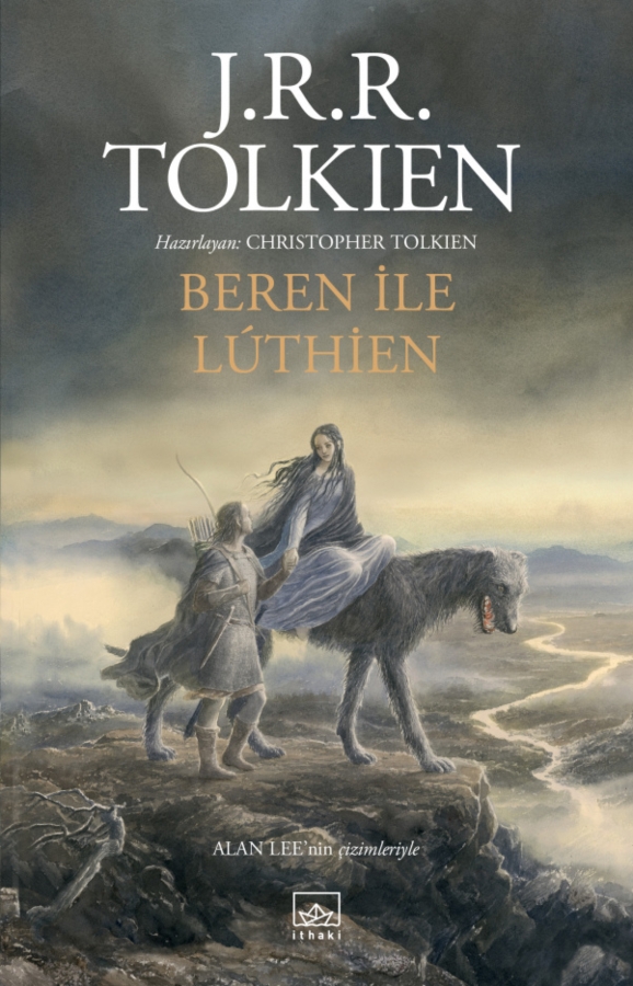 Resim Beren İle Luthien
