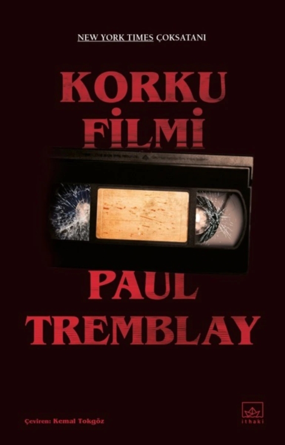 Resim Korku Filmi