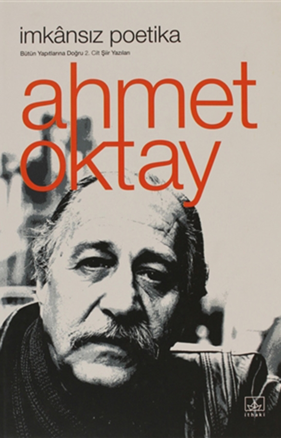 Resim İmkansız Poetika