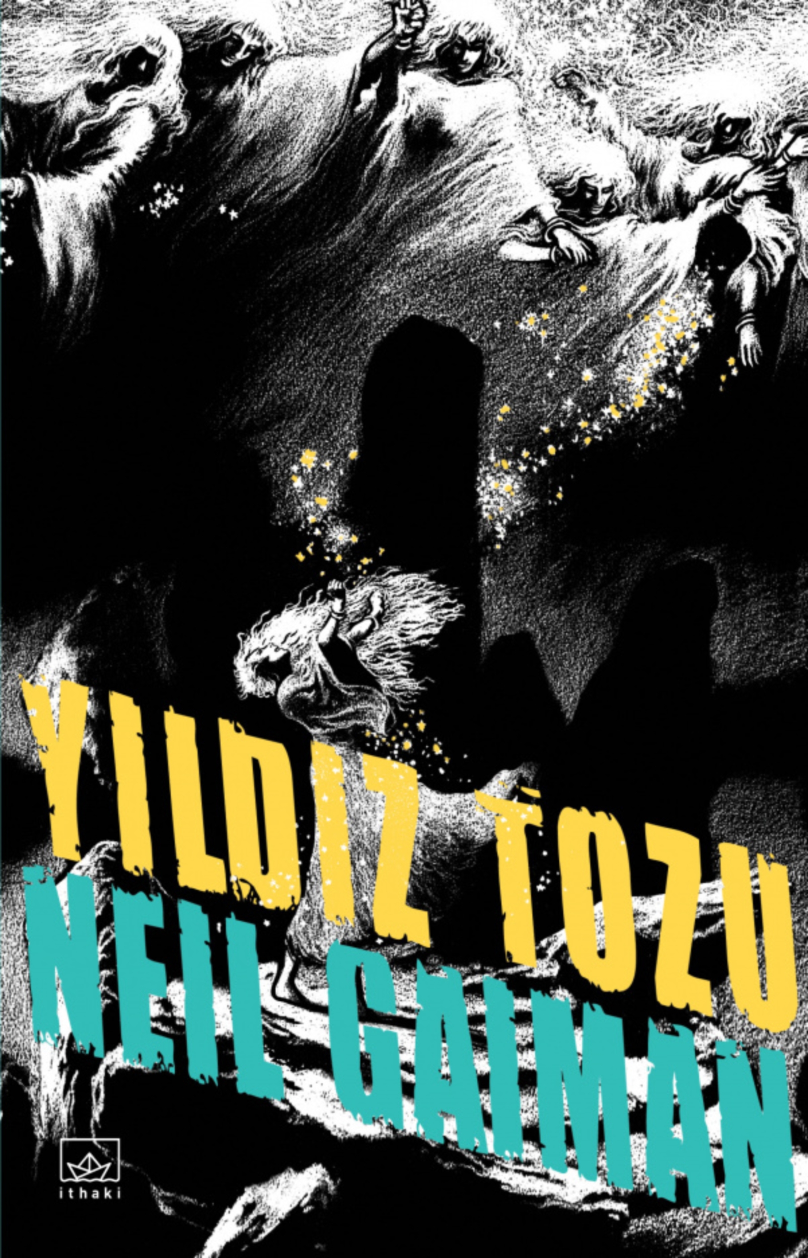 Resim Yıldız Tozu