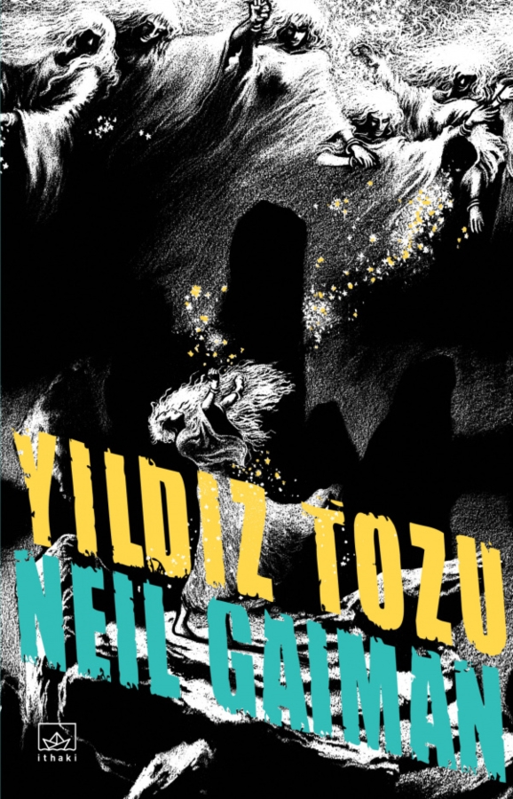 Resim Yıldız Tozu