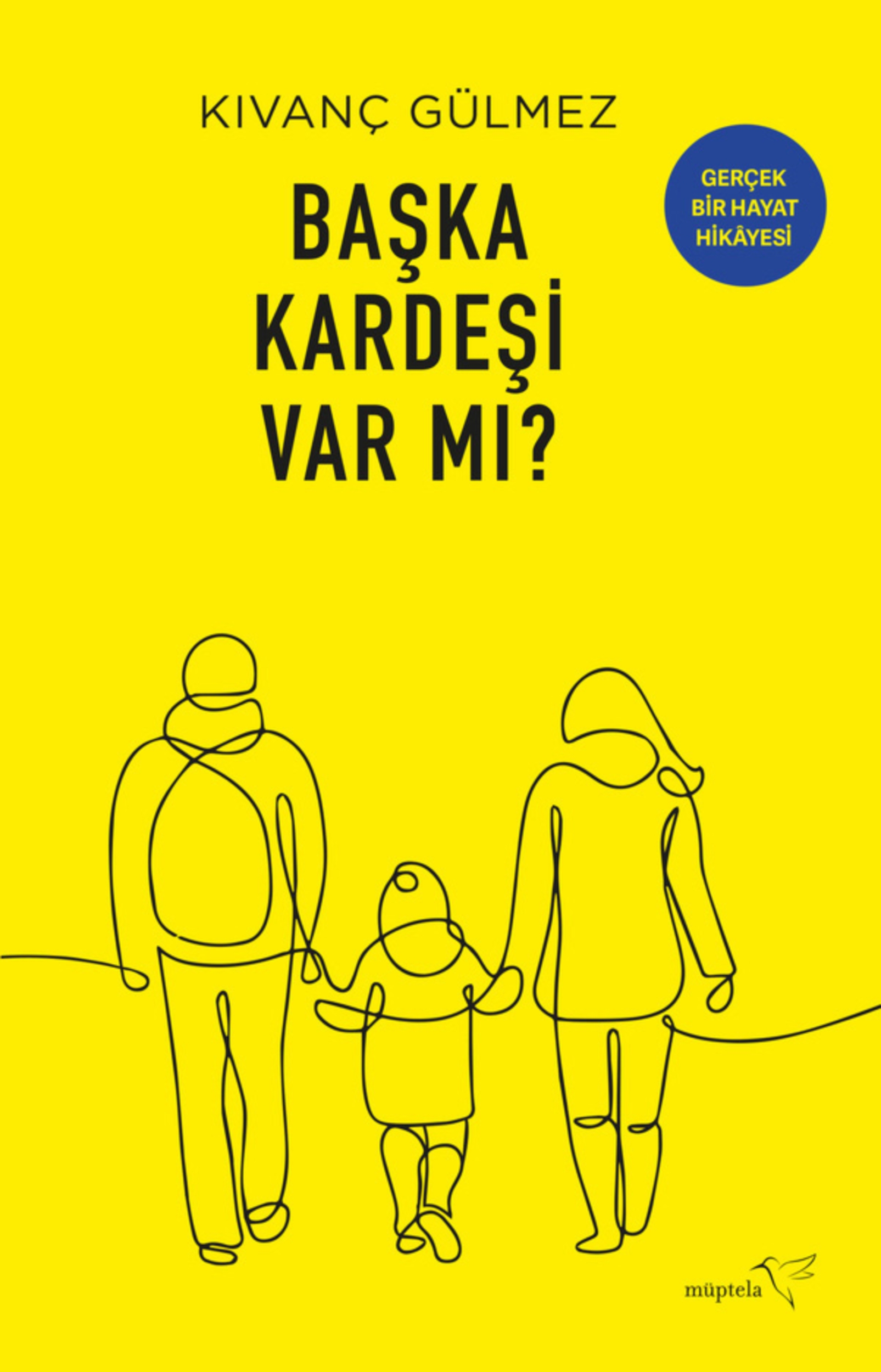 Resim Başka Kardeşi Var Mı?