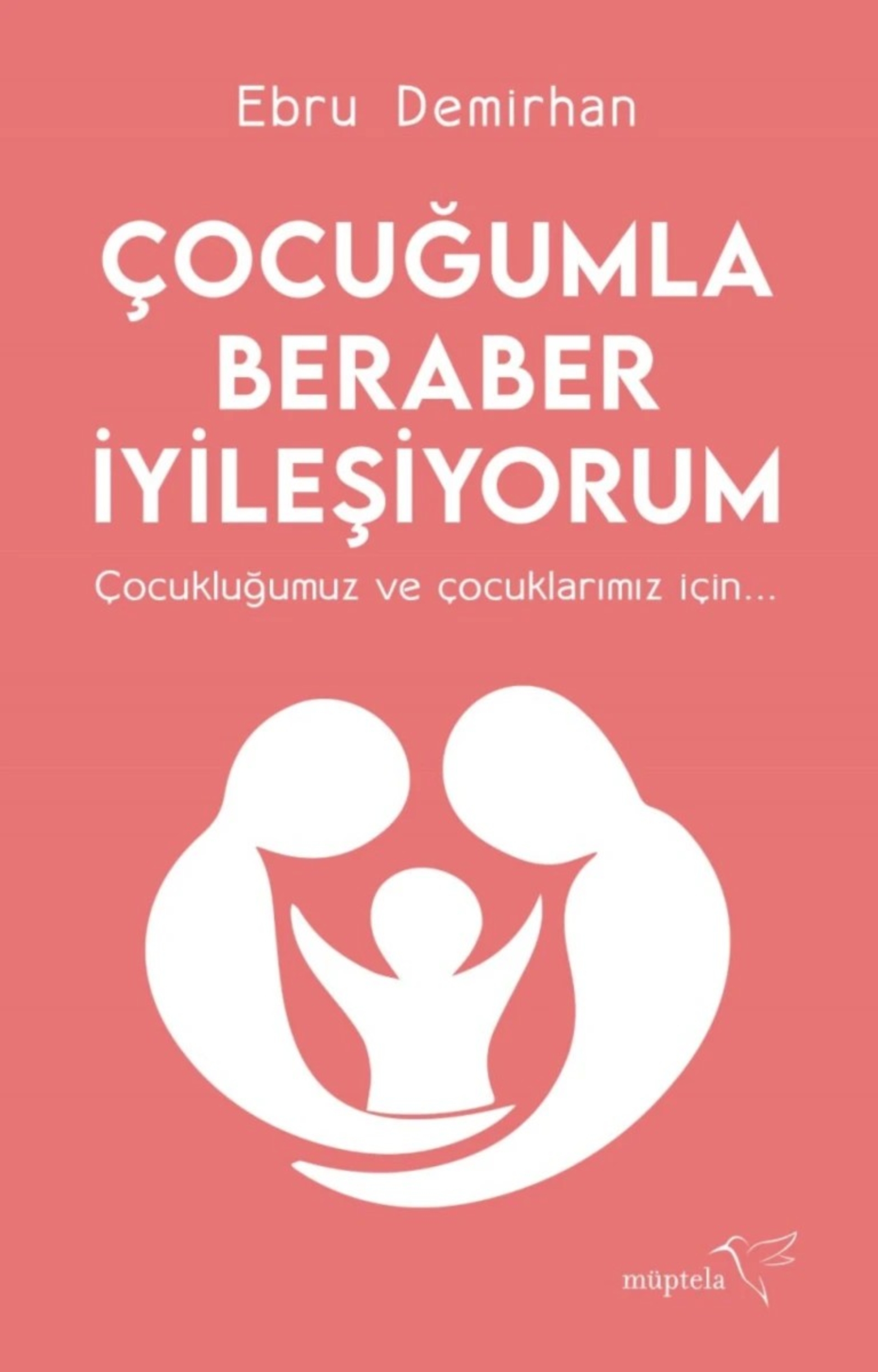 Resim Çocuğumla Beraber İyileşiyorum