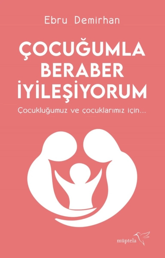 Resim Çocuğumla Beraber İyileşiyorum