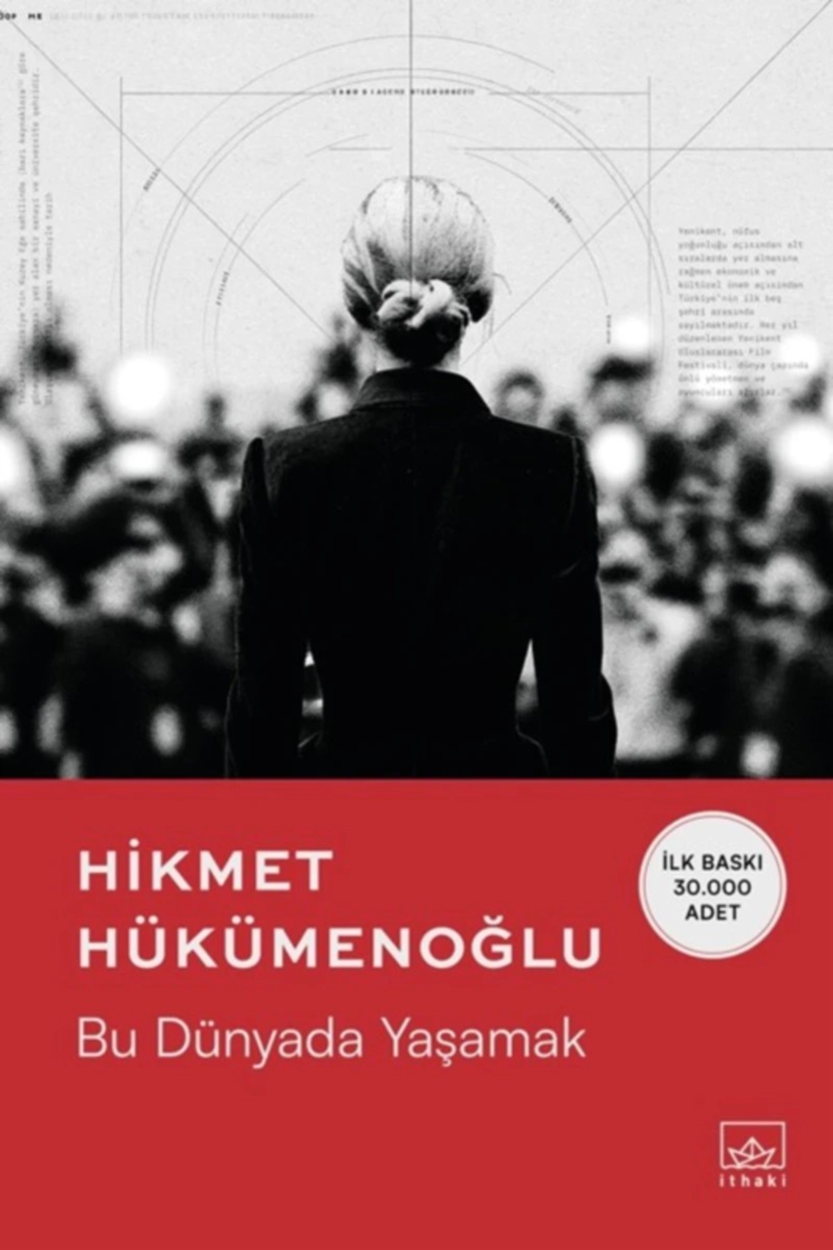Resim Bu Dünyada Yaşamak