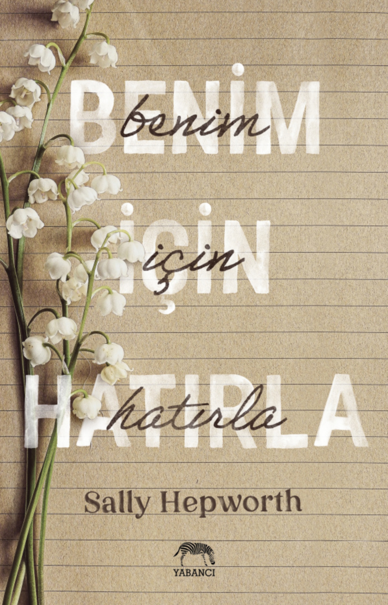 Resim Benim İçin Hatırla