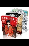 Resim İnsanlığımı Yitirirken ( 3 Cilt Set )