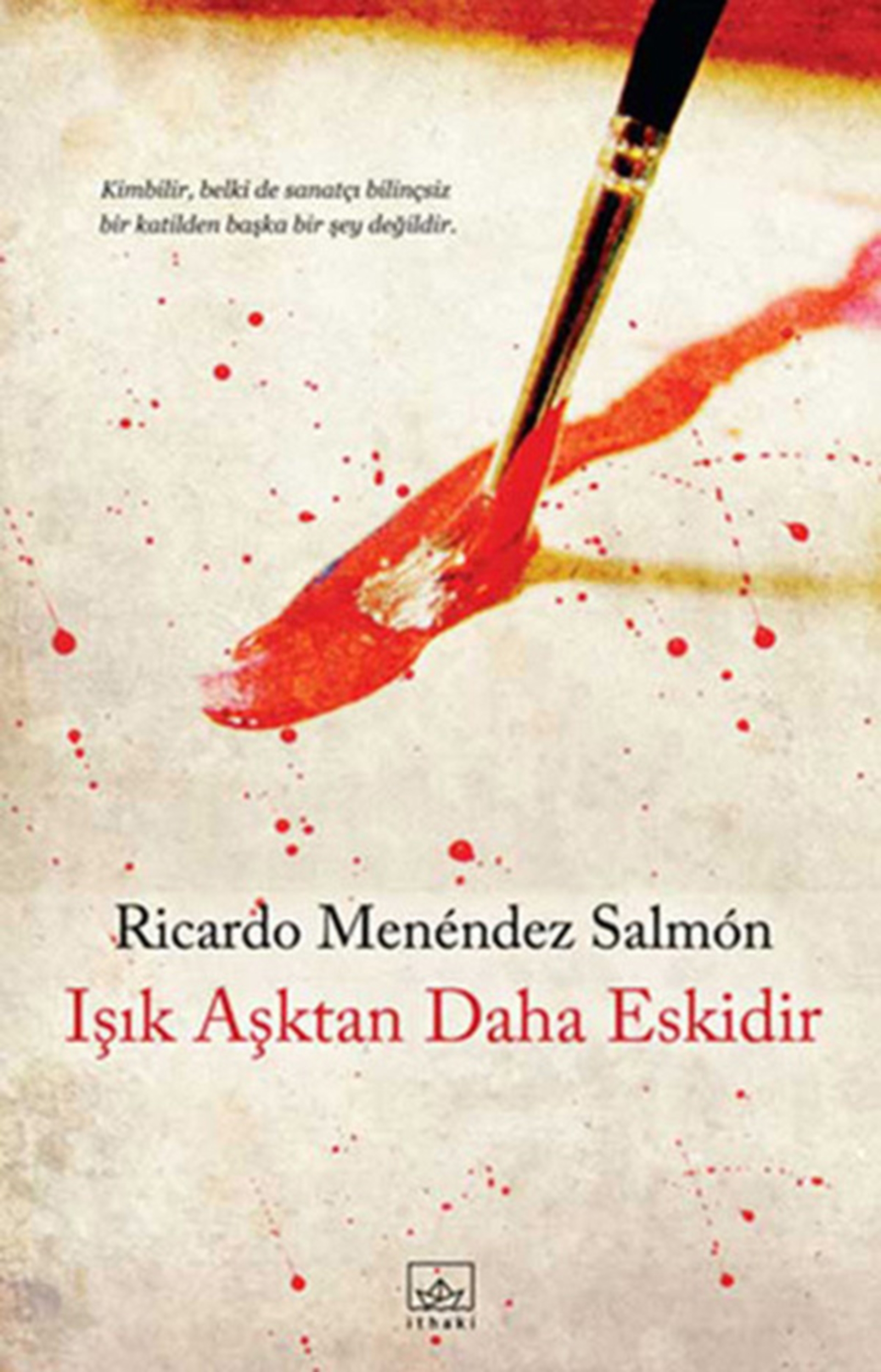Resim Işık Aşktan Daha Eskidir
