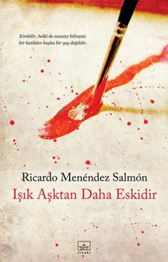 Resim Işık Aşktan Daha Eskidir