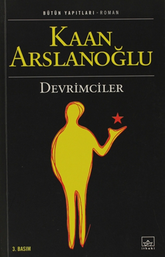 Resim Devrimciler