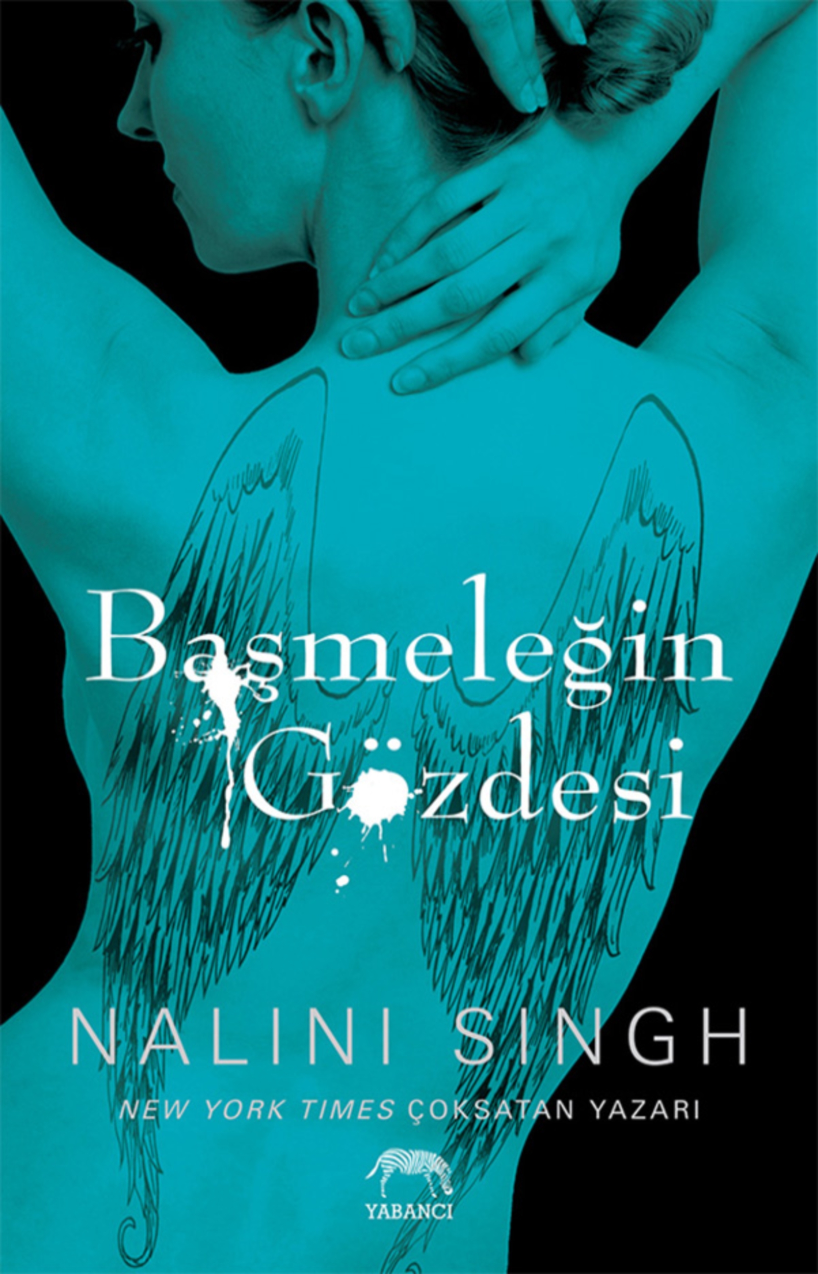 Resim Başmeleğin Gözdesi