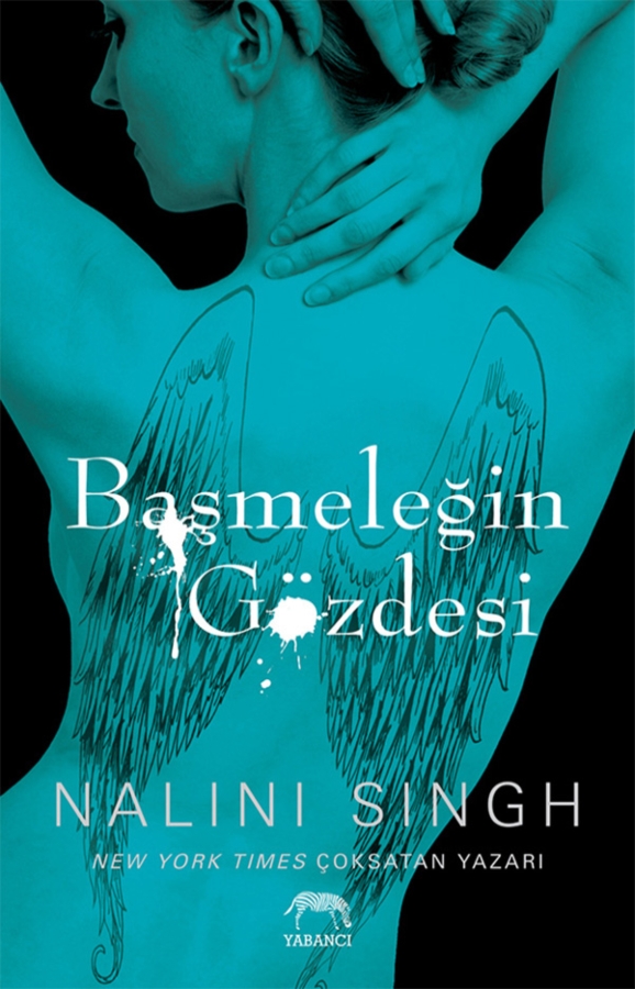Resim Başmeleğin Gözdesi