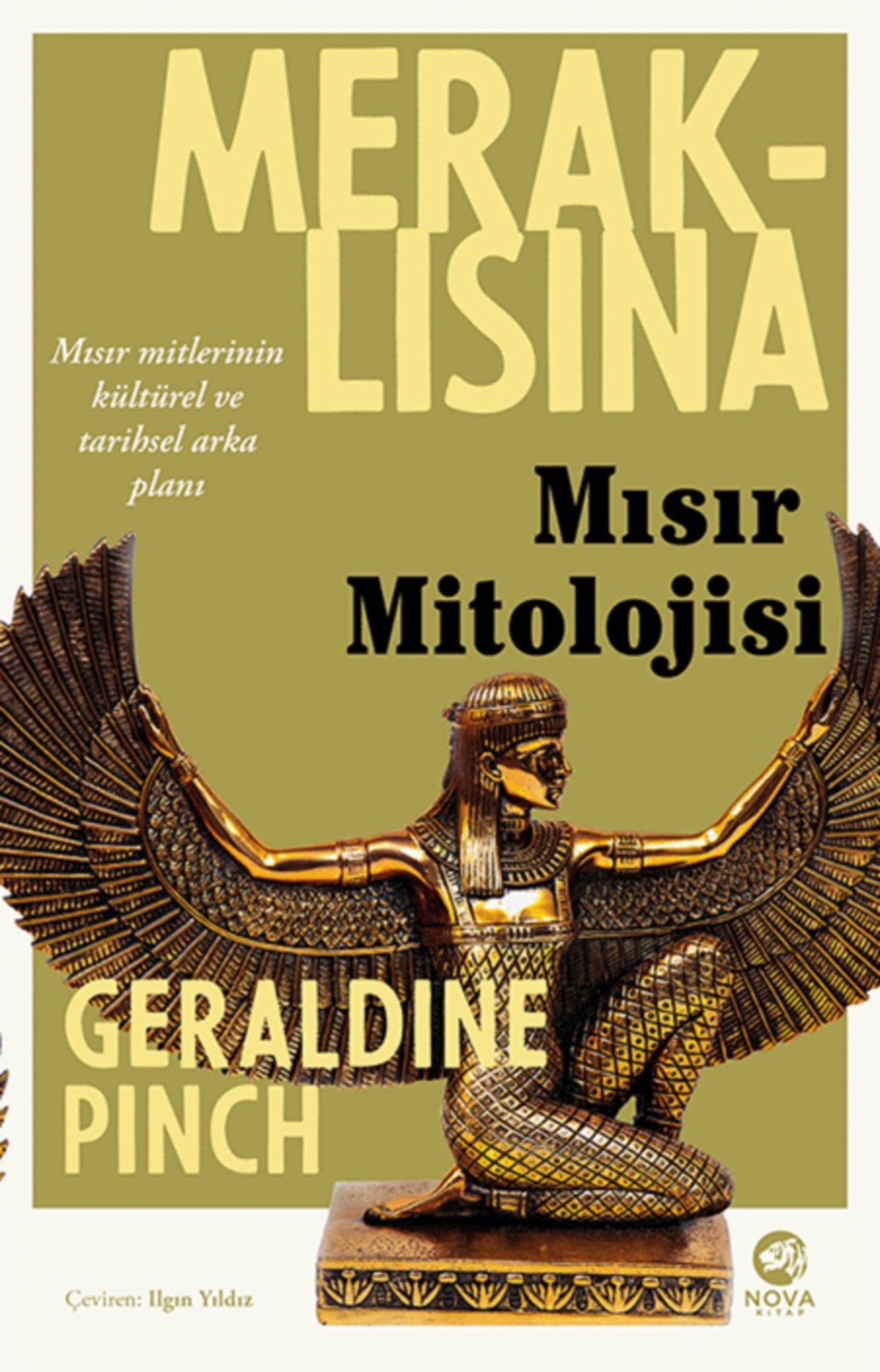 Resim Meraklısına Mısır Mitolojisi