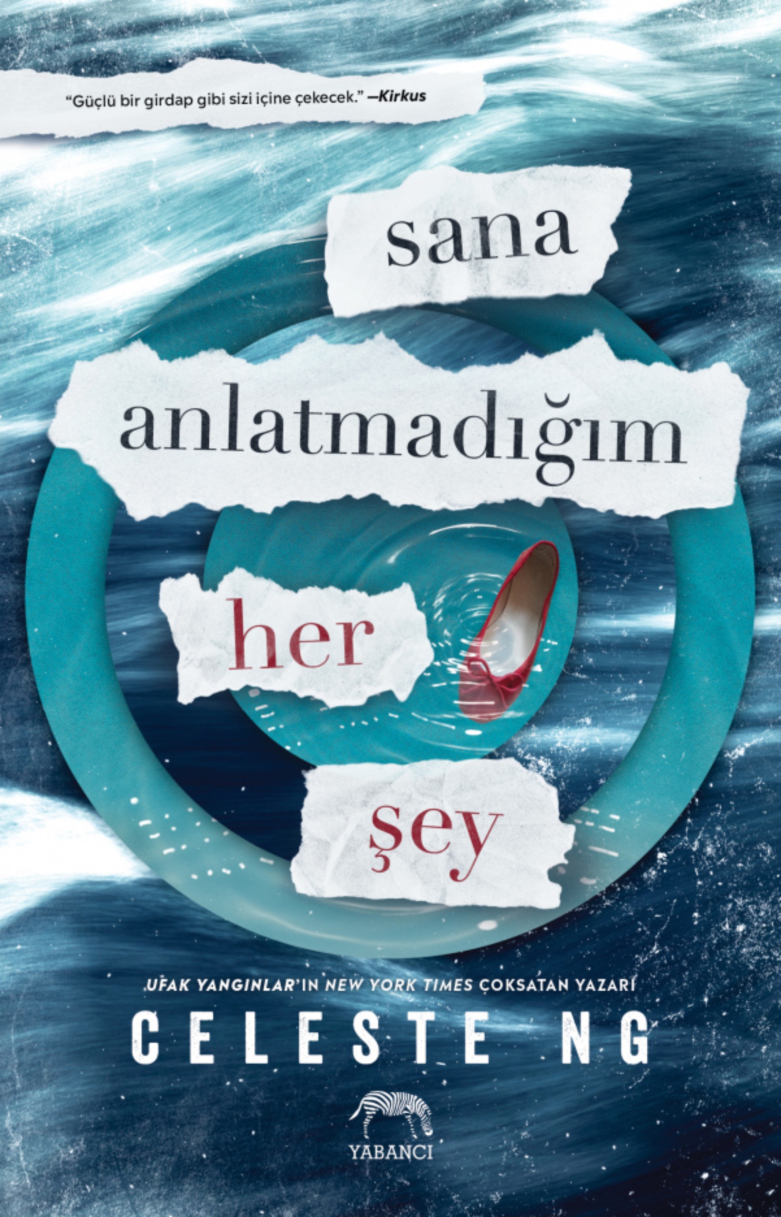 Resim Sana Anlatmadığım Her Şey