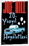 Resim 20.Yüzyıl Hayaletleri