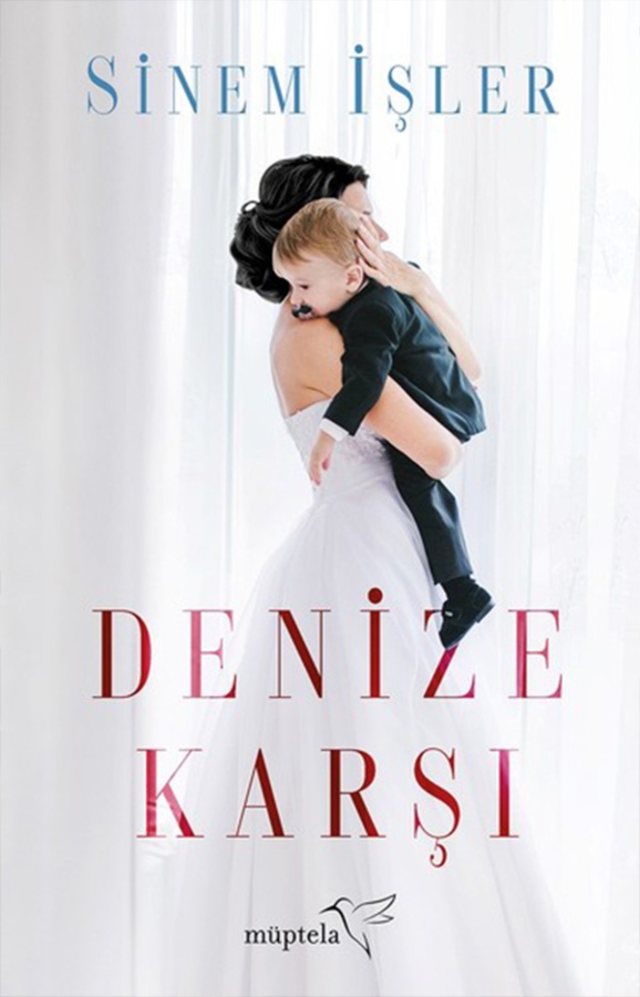Resim Denize Karşı