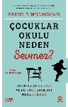 Resim Çocuklar Okulu Neden Sevmez?