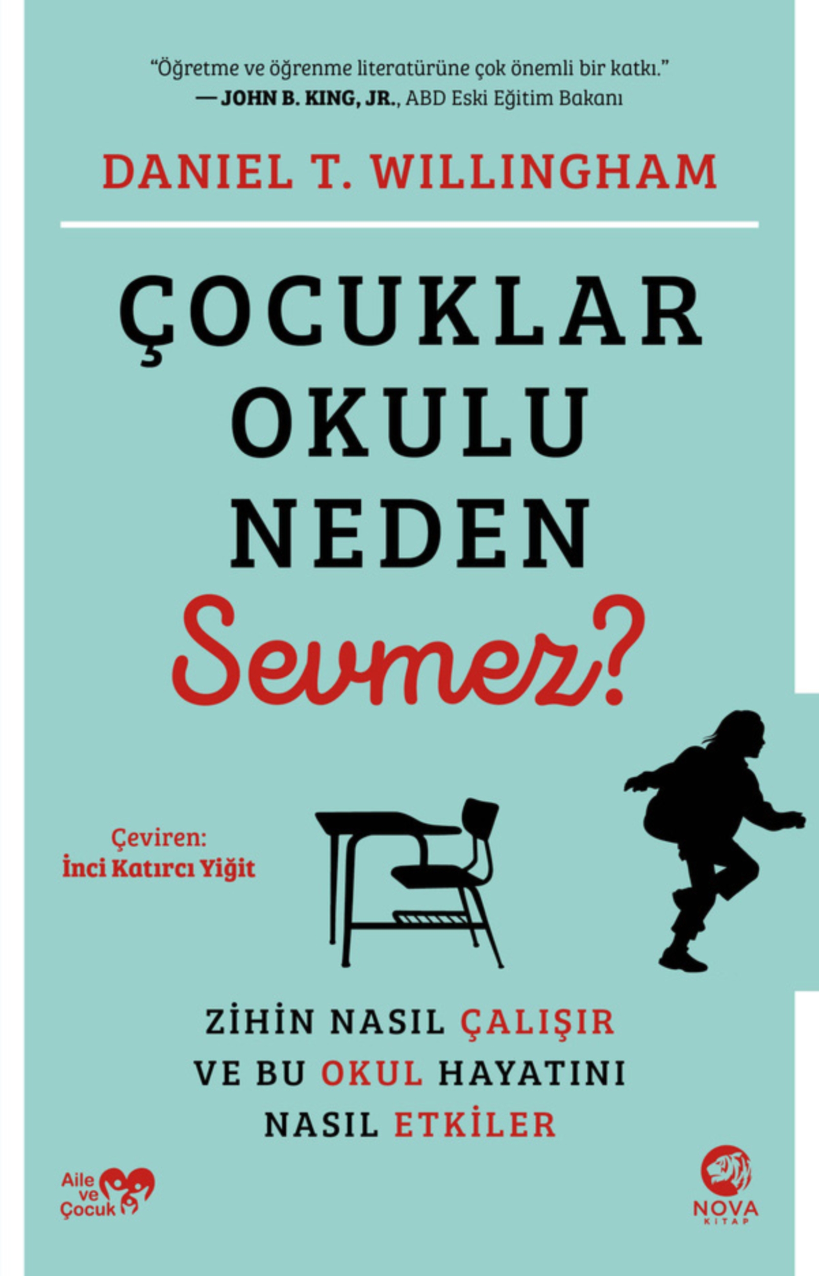 Resim Çocuklar Okulu Neden Sevmez?