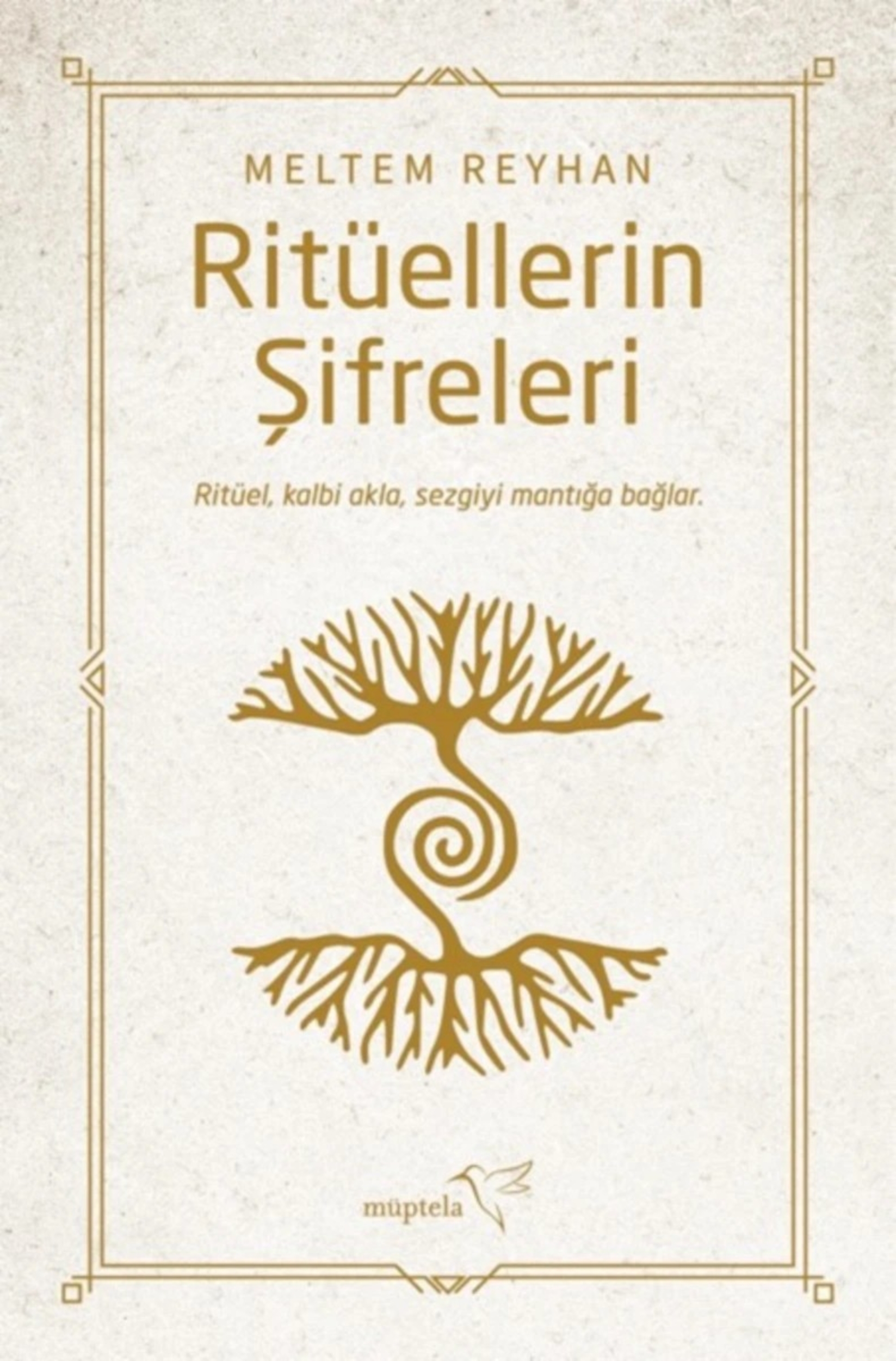 Resim Ritüellerin Şifresi