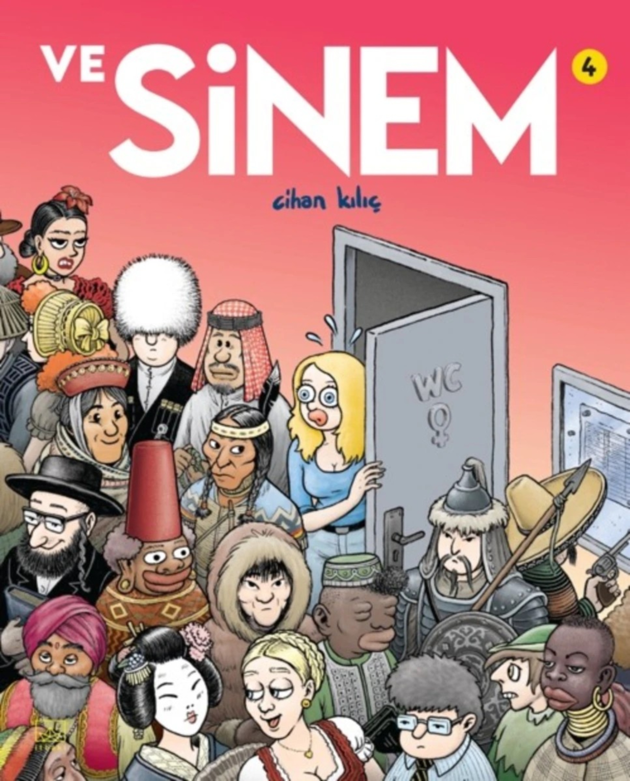 Resim Ve Sinem - 4
