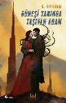 Resim Güneşi Yanında Taşıyan Adam