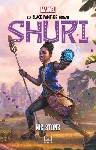 Resim Shuri: Bir Black Panther Romanı
