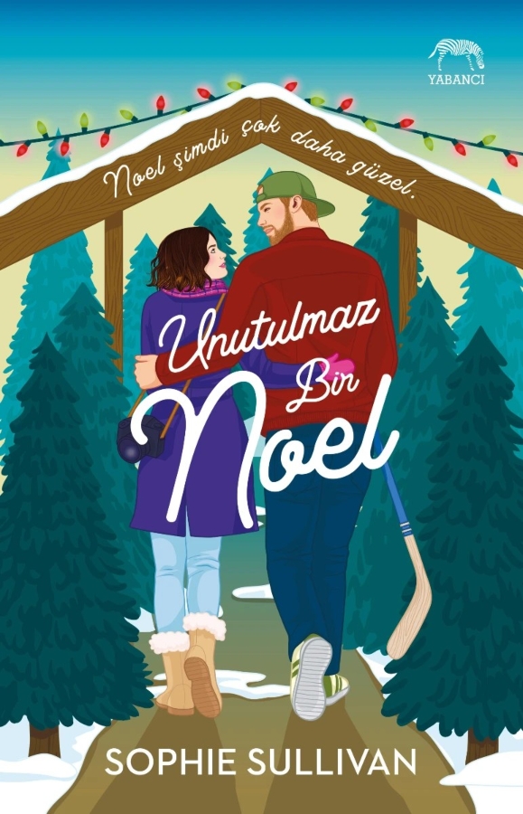 Resim Unutulmaz Bir Noel