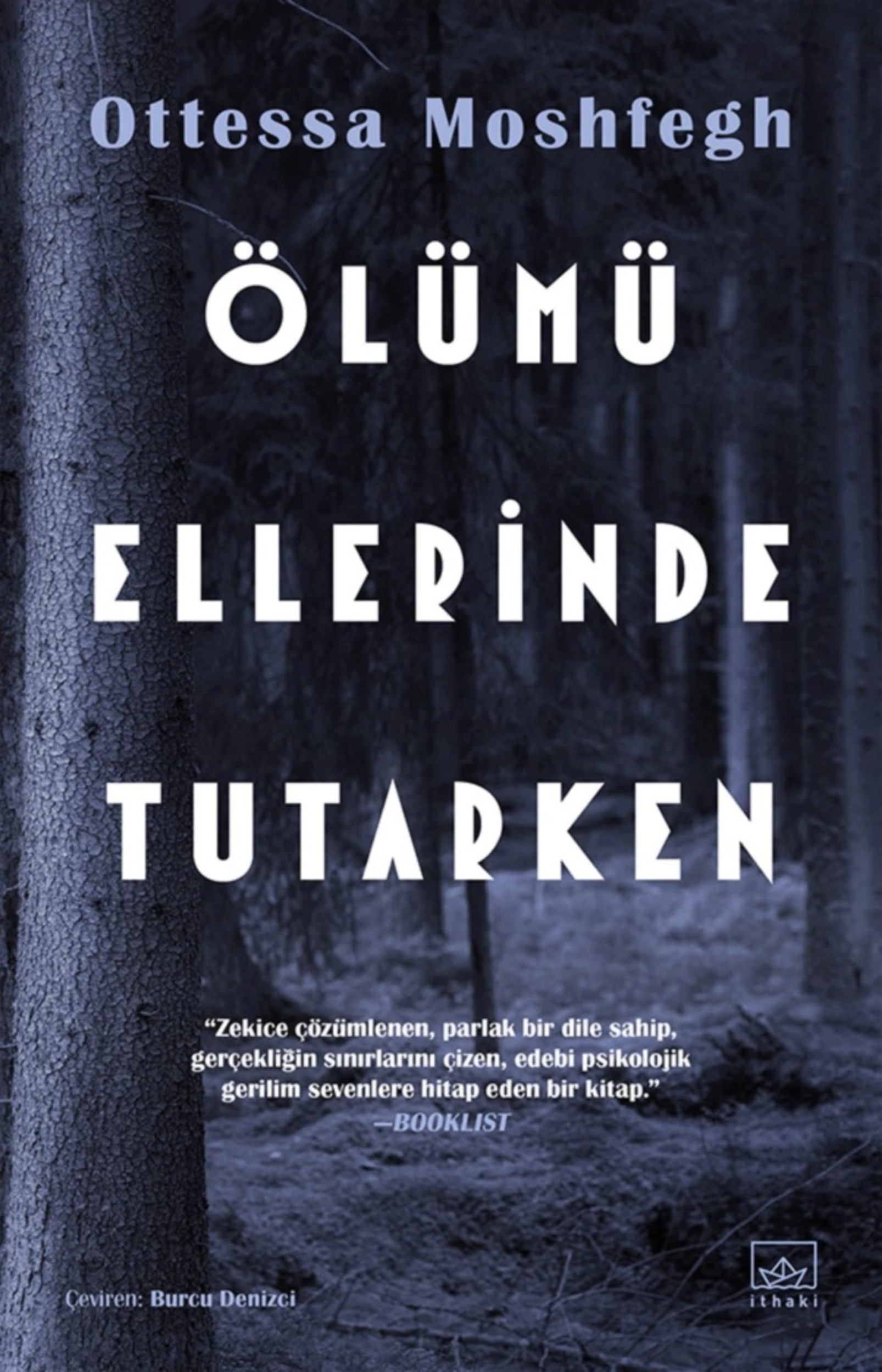 Resim Ölümü Ellerinde Tutarken