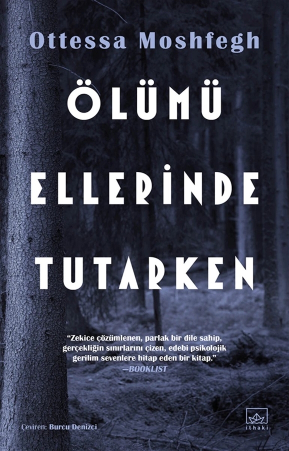 Resim Ölümü Ellerinde Tutarken