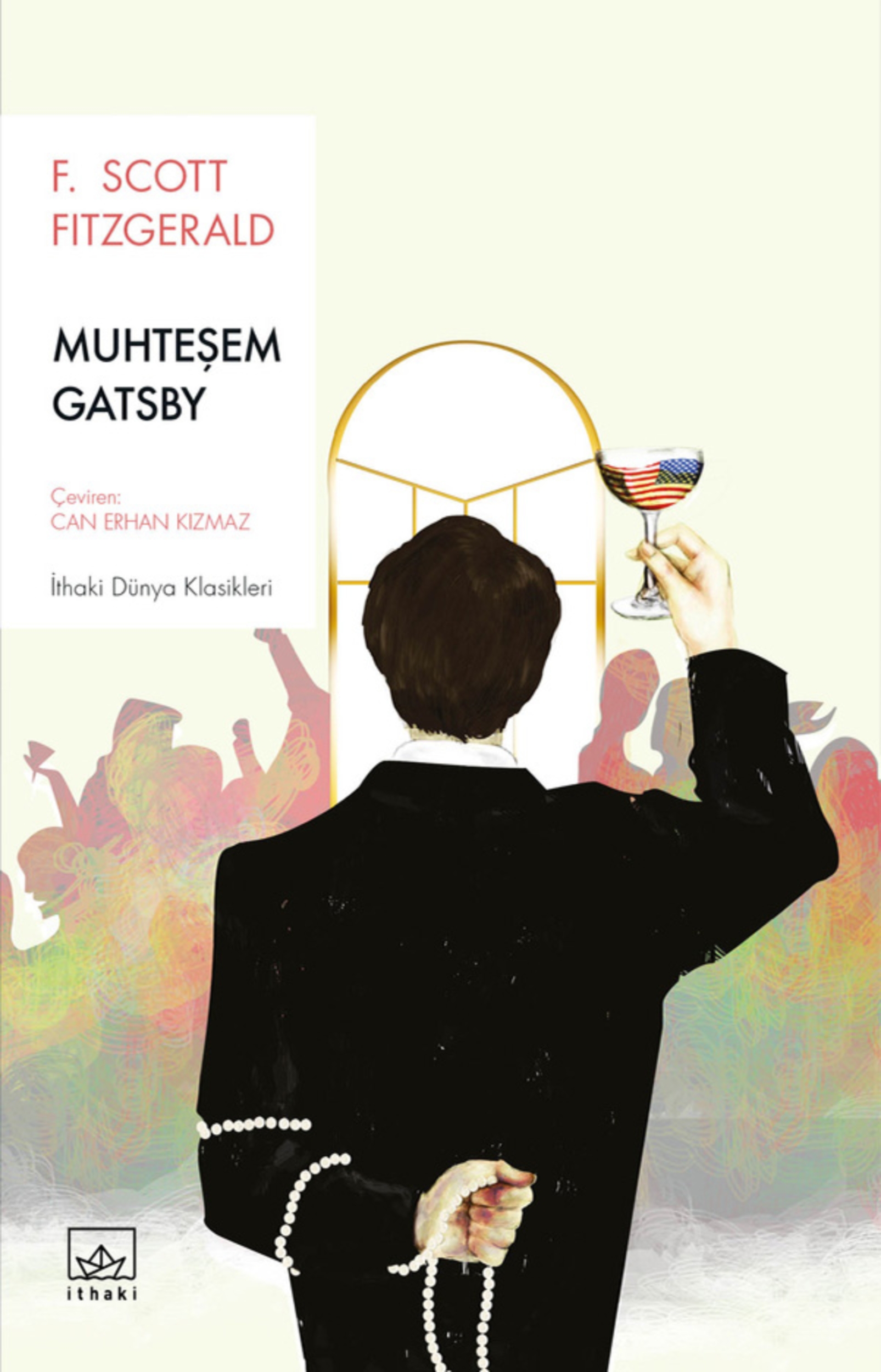 Resim Muhteşem Gatsby