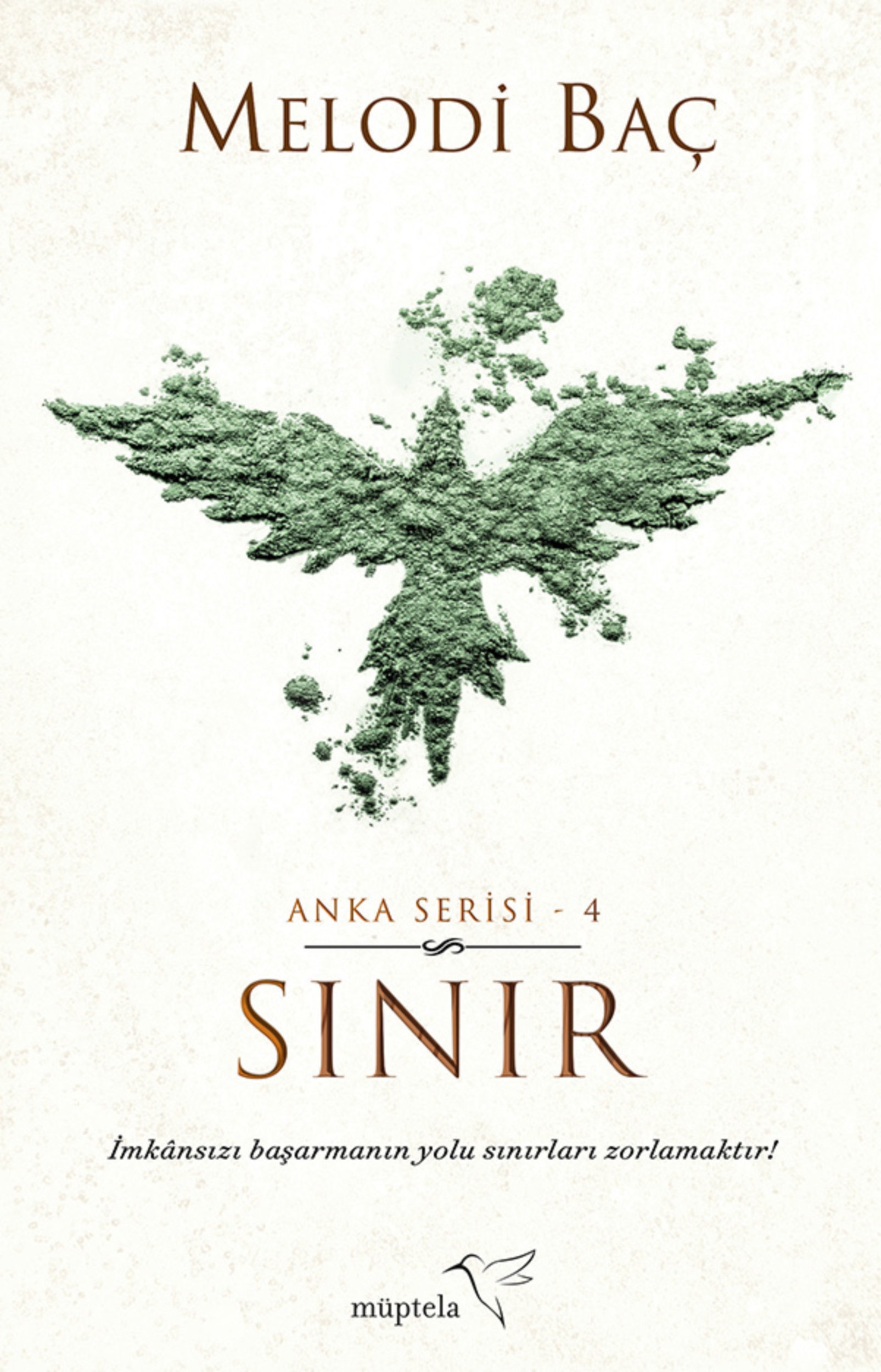 Resim Sınır -Anka Serisi 4