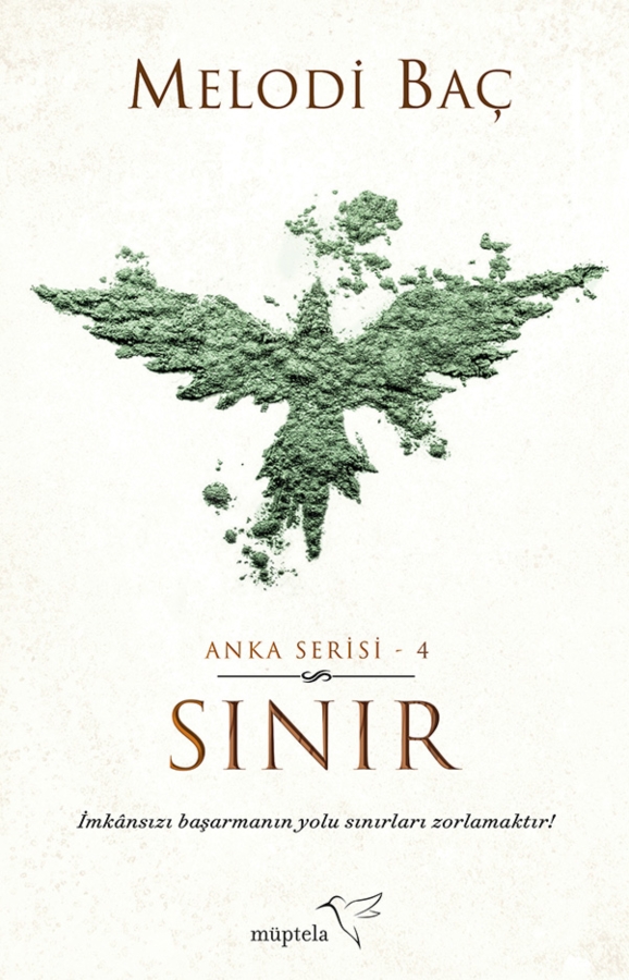 Resim Sınır -Anka Serisi 4
