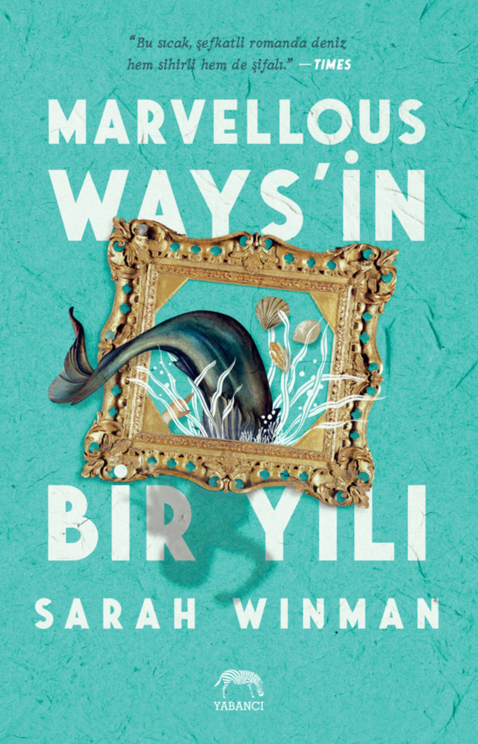 Resim Marvellous Ways'in Bir Yılı