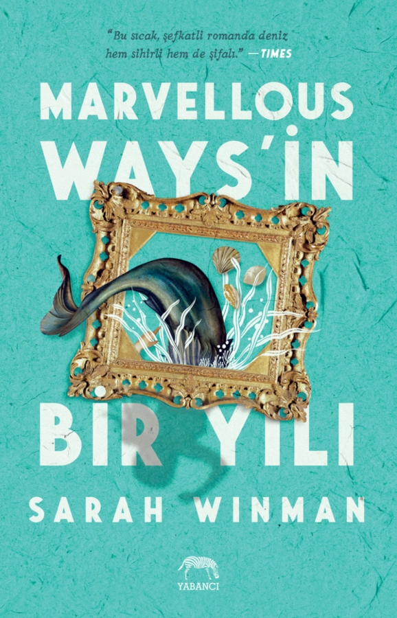 Resim Marvellous Ways'in Bir Yılı