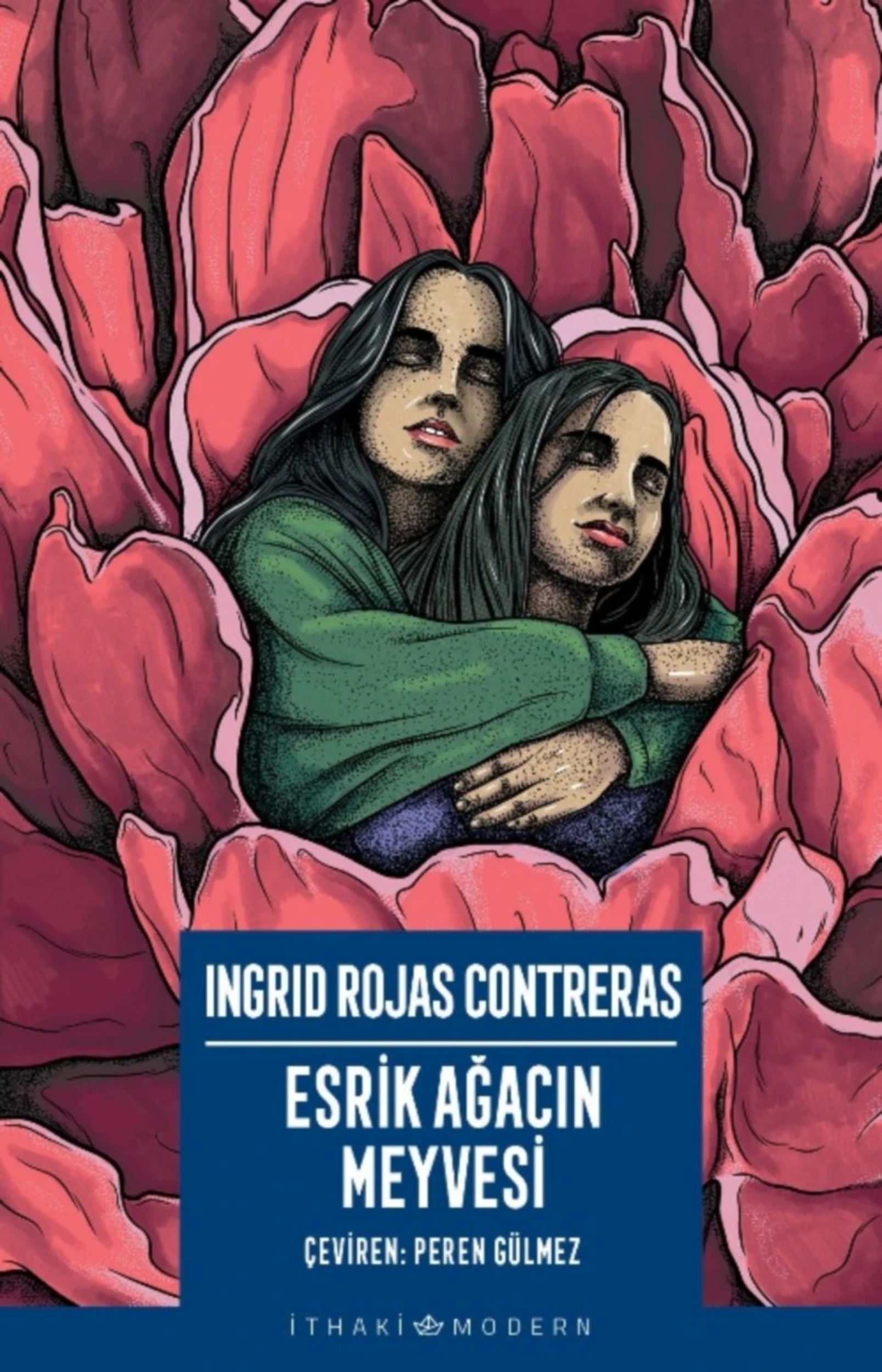 Resim Esrik Ağacının Meyvesi