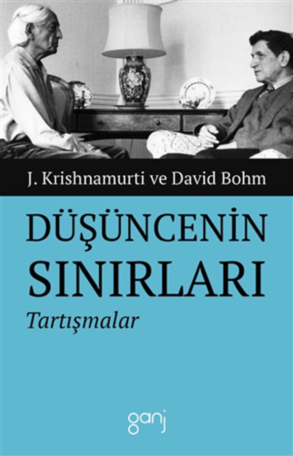 Resim Düşüncenin Sınırları