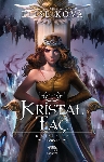 Resim Kristal Taç
