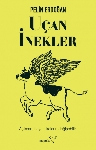 Resim Uçan İnekler