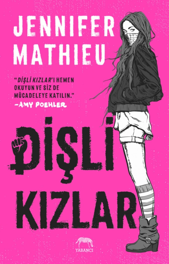 Resim Dişli Kızlar