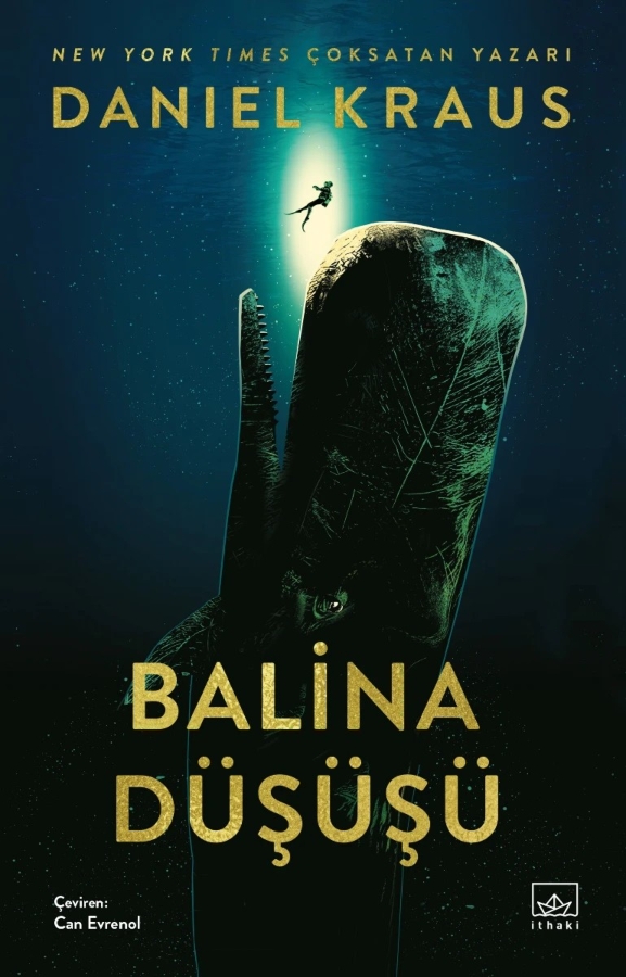 Resim Balina Düşüşü