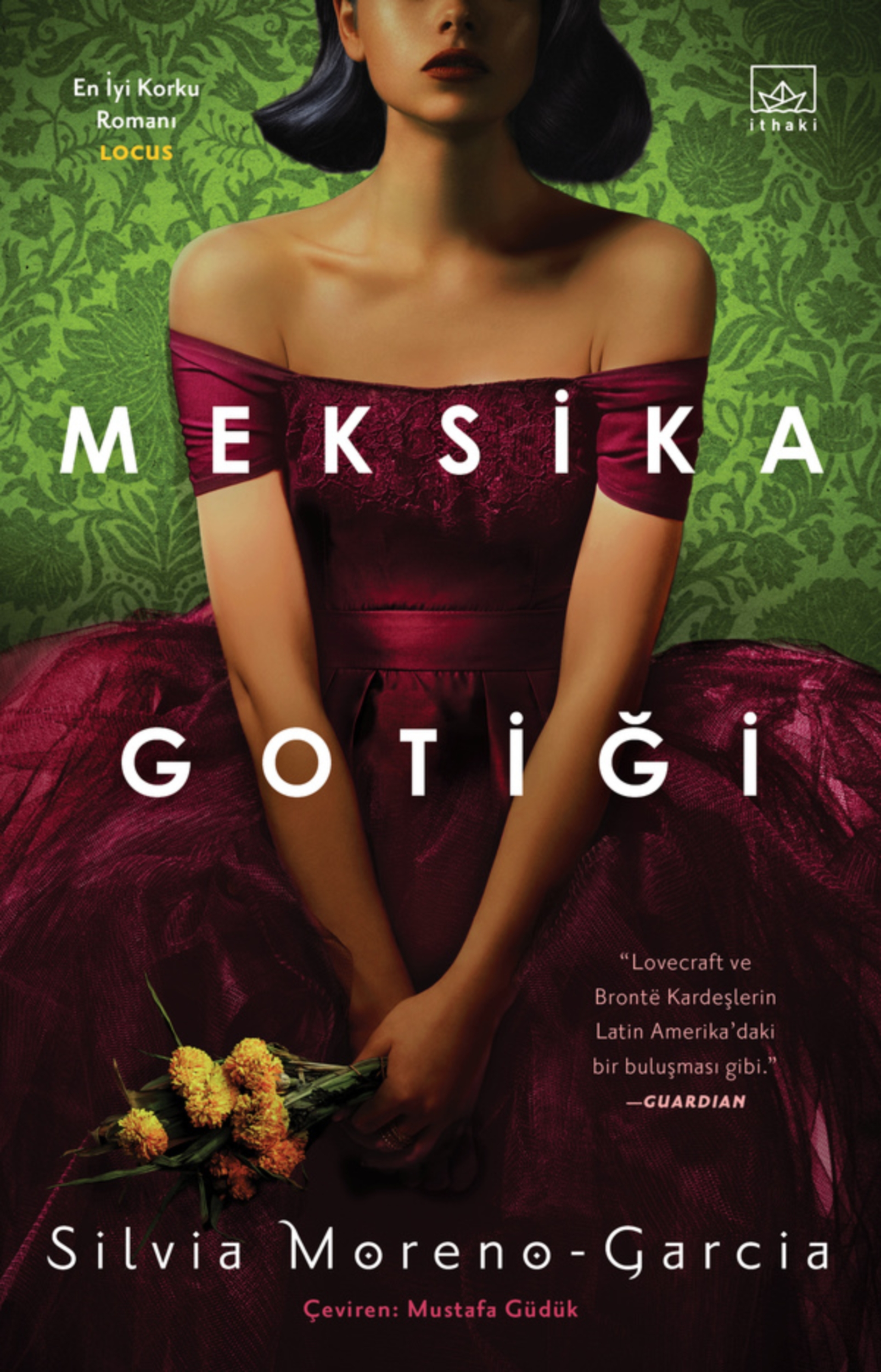 Resim Meksika Gotiği